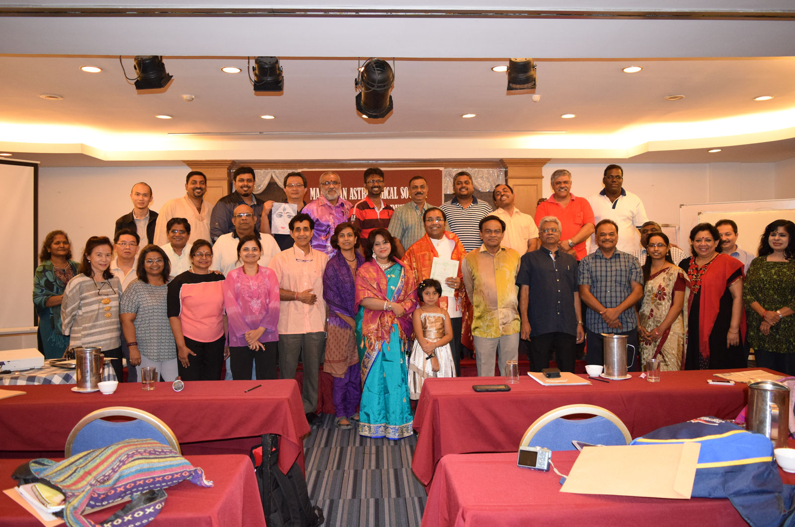 Malaysia Workshop